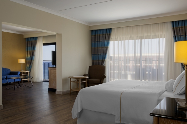 Hotel The Westin Dragonara Resort Malta (San Ġiljan)